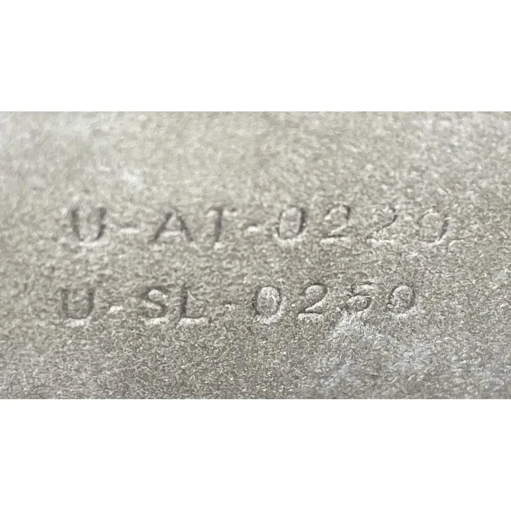 Celine Luggage Bag Grainy Leather Micro #242674C16B - Picture 7 of 7